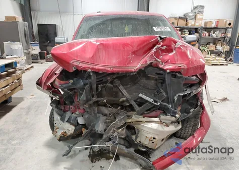 2010 Ford F150 Supercrew z USA, uszkodzony, nr VIN 1FTFW1EV9AFD66959